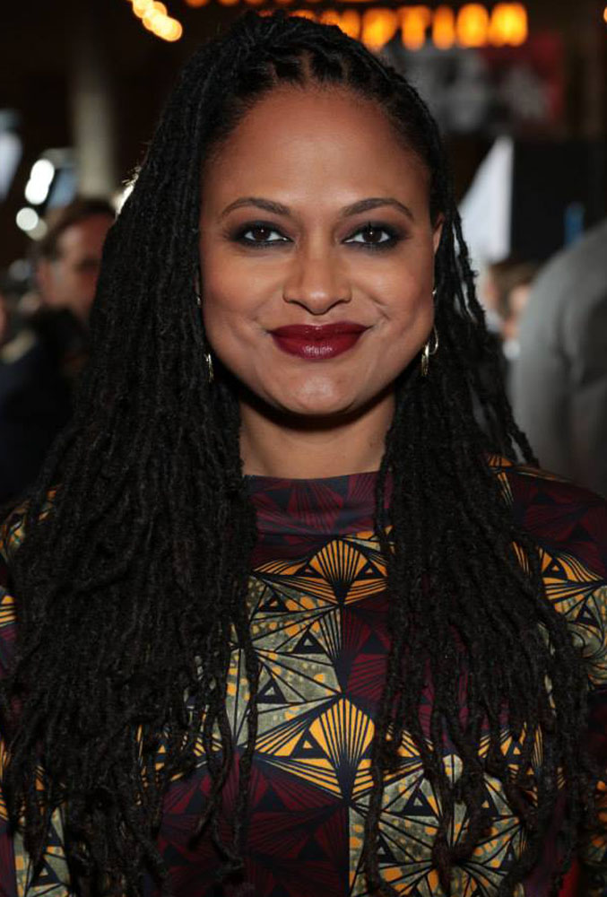 Ava Duvernay