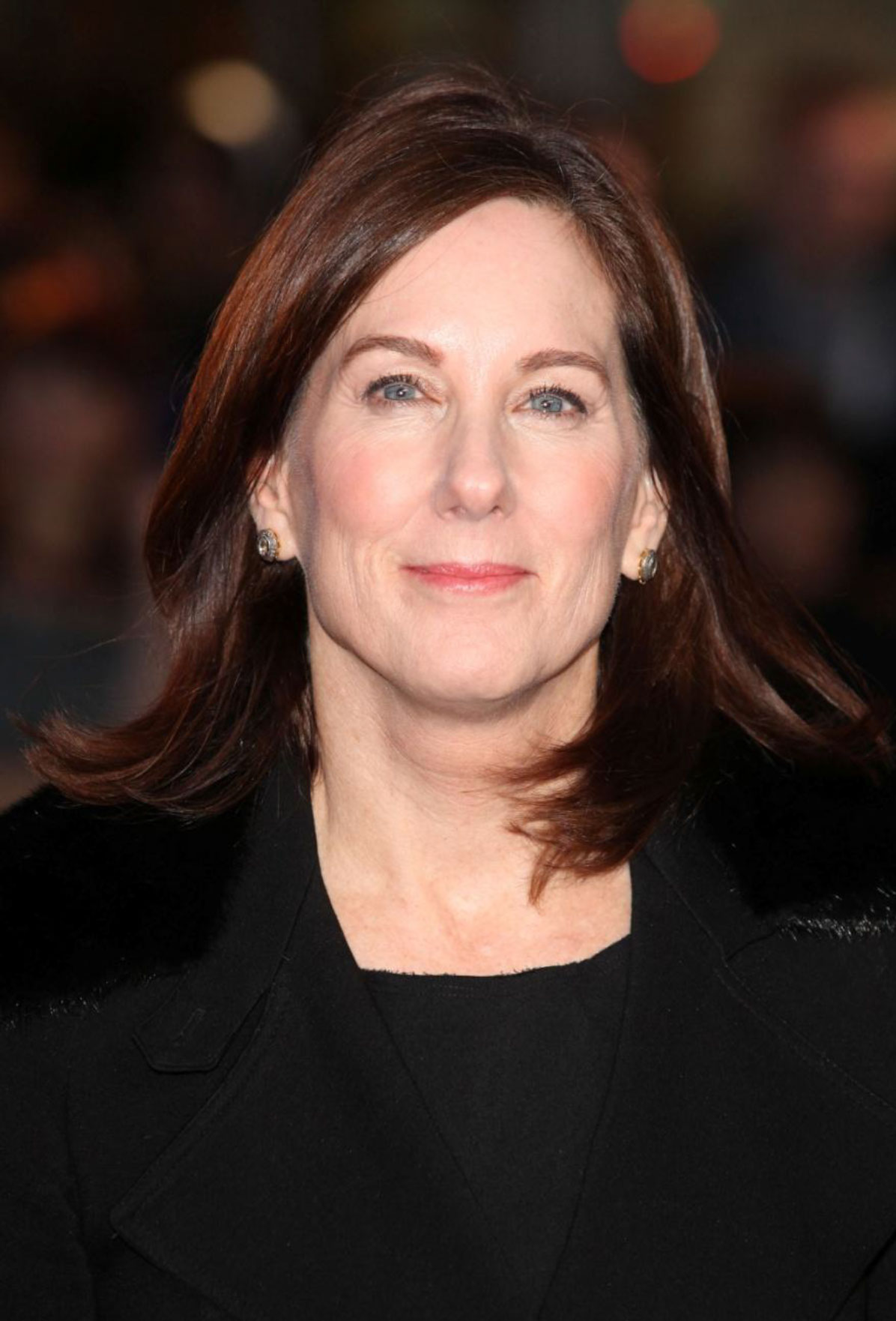 Kathleen Kennedy