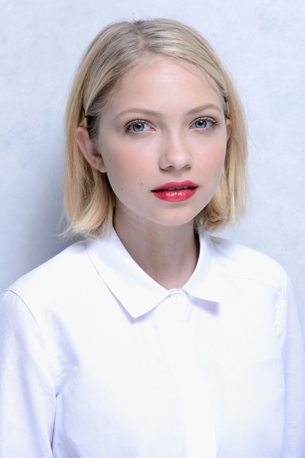 Tavi Gevinson