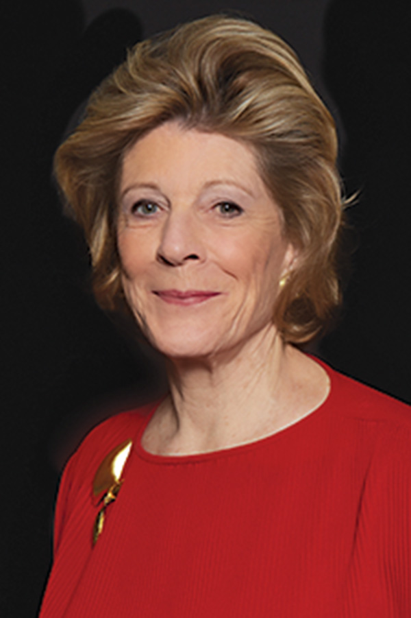 agnes gund