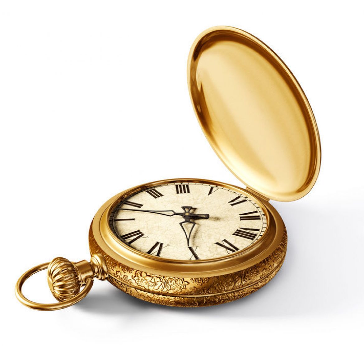 Gold Watches